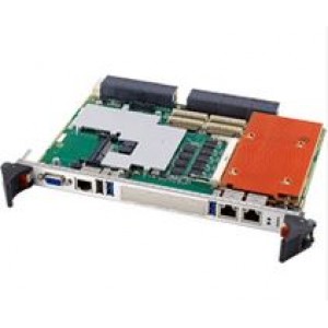 Industrial Automation Products - CompactPCI Platforms